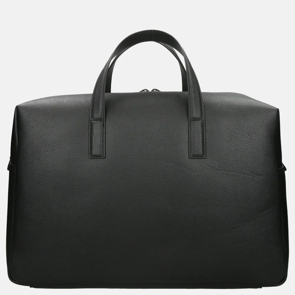 Calvin Klein Must weekendtas black bij Duifhuizen