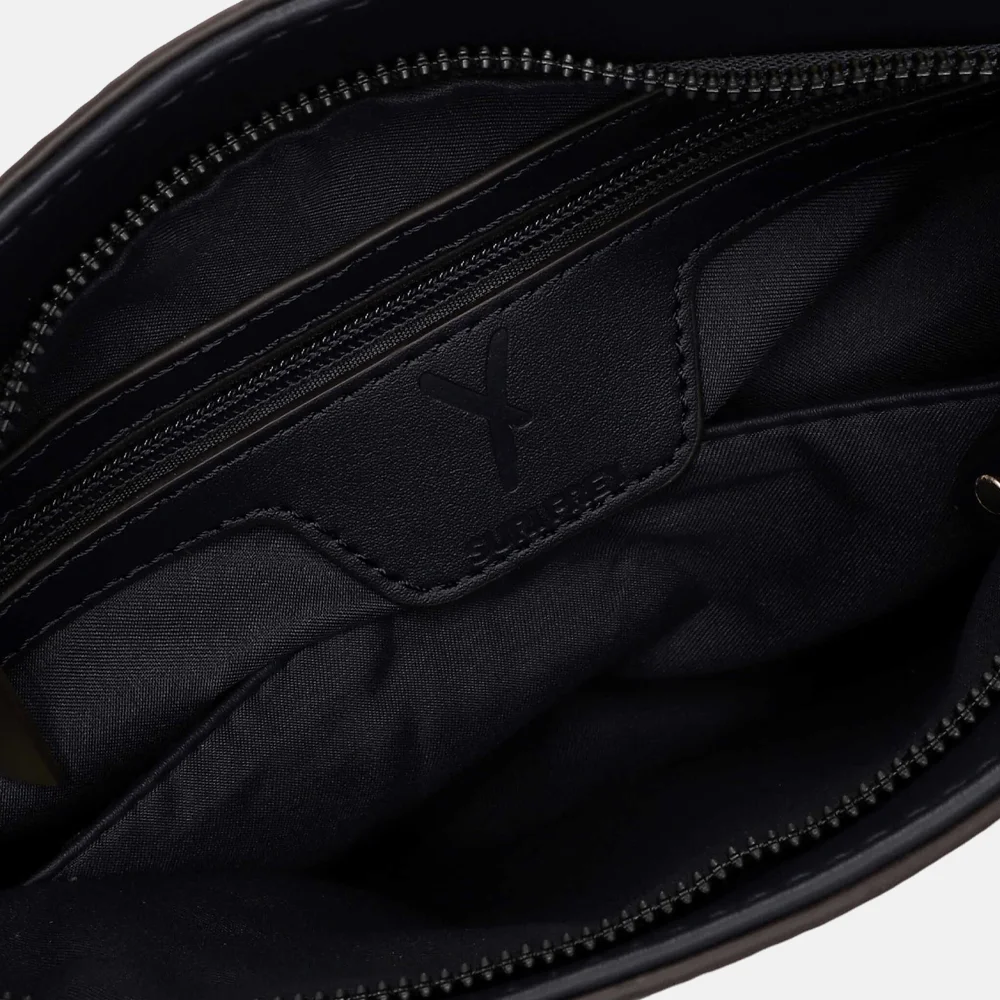 Suri Frey Maggy crossbody tas navy bij Duifhuizen