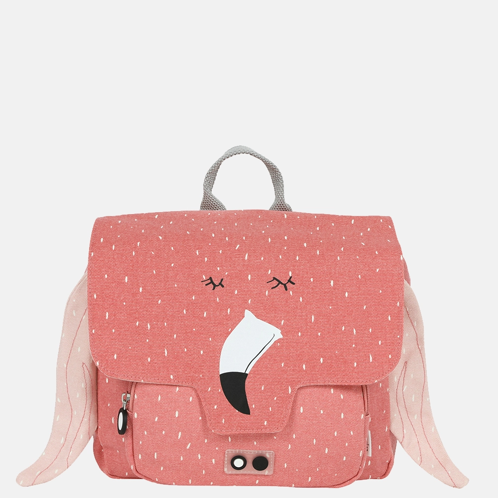 Trixie rugzak Mrs. Flamingo