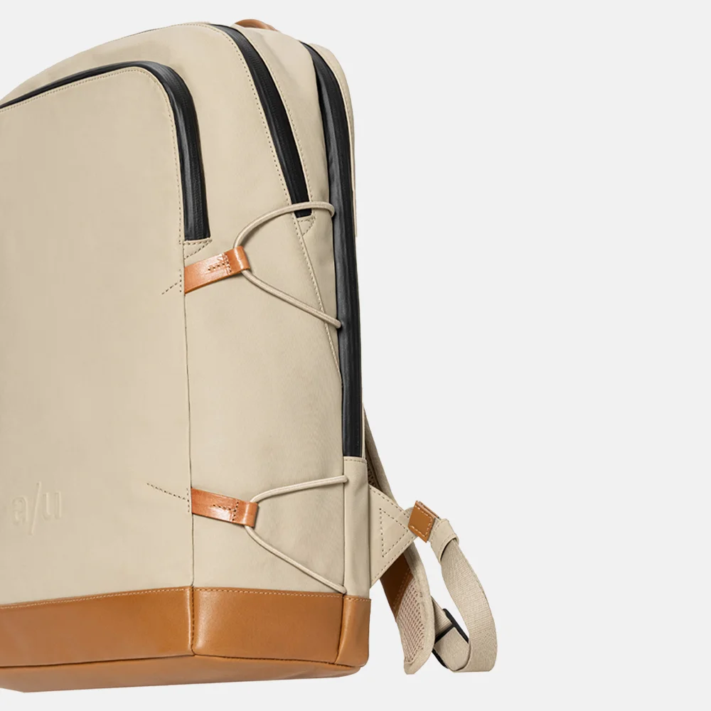 Aunts and Uncles Japan Kawaguchi rugzak 15 inch nomad bij Duifhuizen