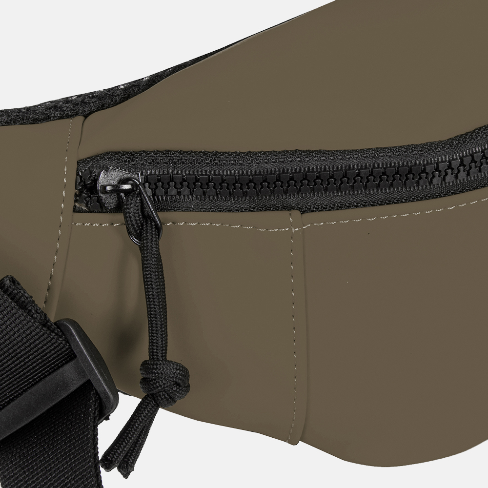 New Rebels Mart heuptas olive bij Duifhuizen
