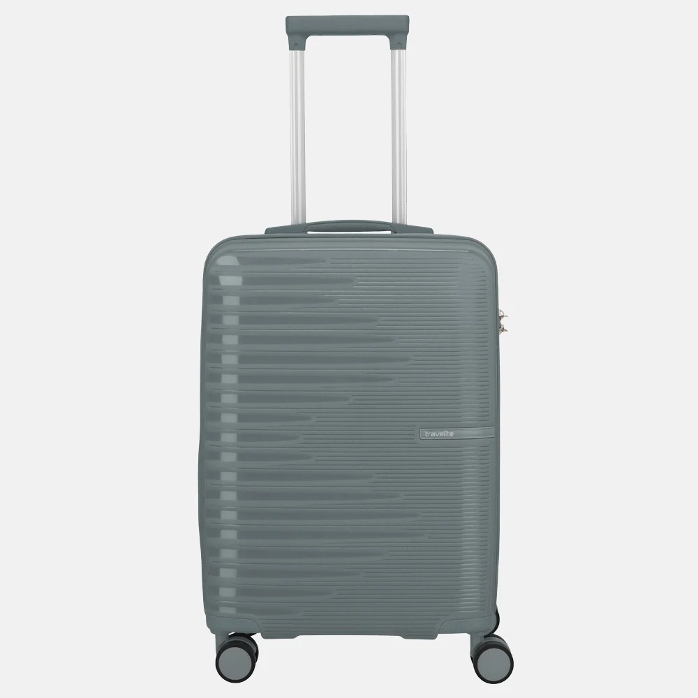 Travelite Pacific spinner 55cm anthracite