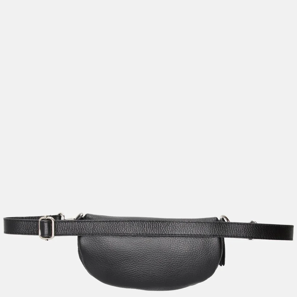 Charm London Anna heuptas zwart bij Duifhuizen