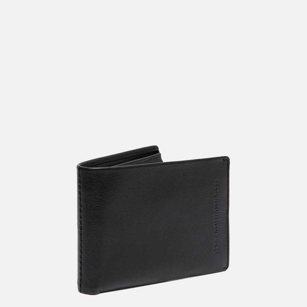 Chesterfield Ohio billfold  black