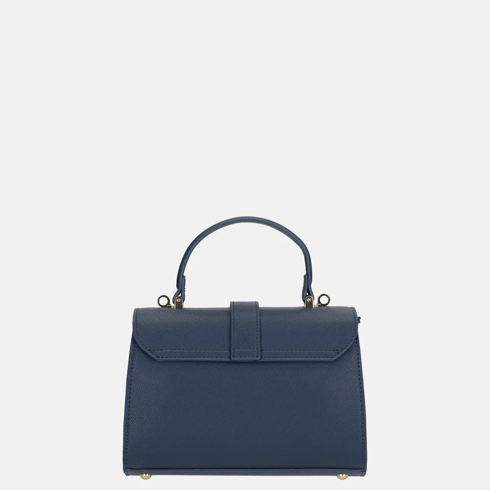 Valentino Bags Sobo satchel handtas blu bij Duifhuizen