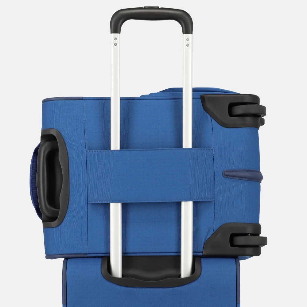 Travelite Minimover kinderkoffer S pirat bij Duifhuizen