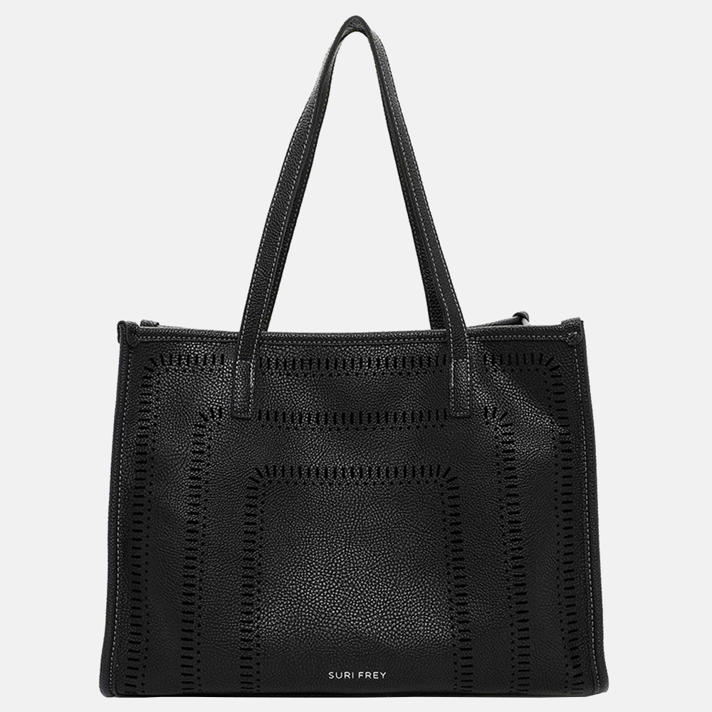 Suri Frey Maddy shopper black
