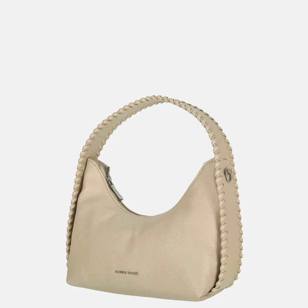 Daniele Donati buideltas S beige bij Duifhuizen