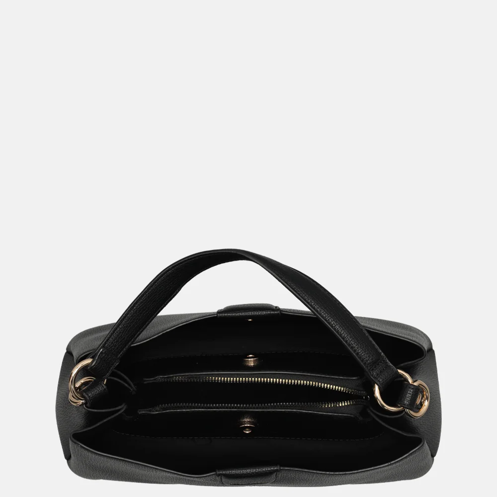 Firenze handtas black bij Duifhuizen