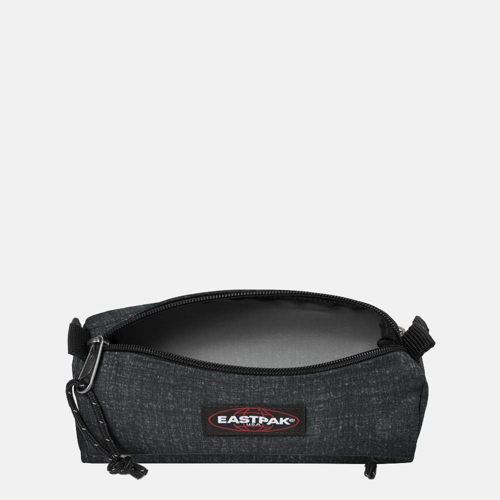 Eastpak Benchmark etui concrete melang bij Duifhuizen