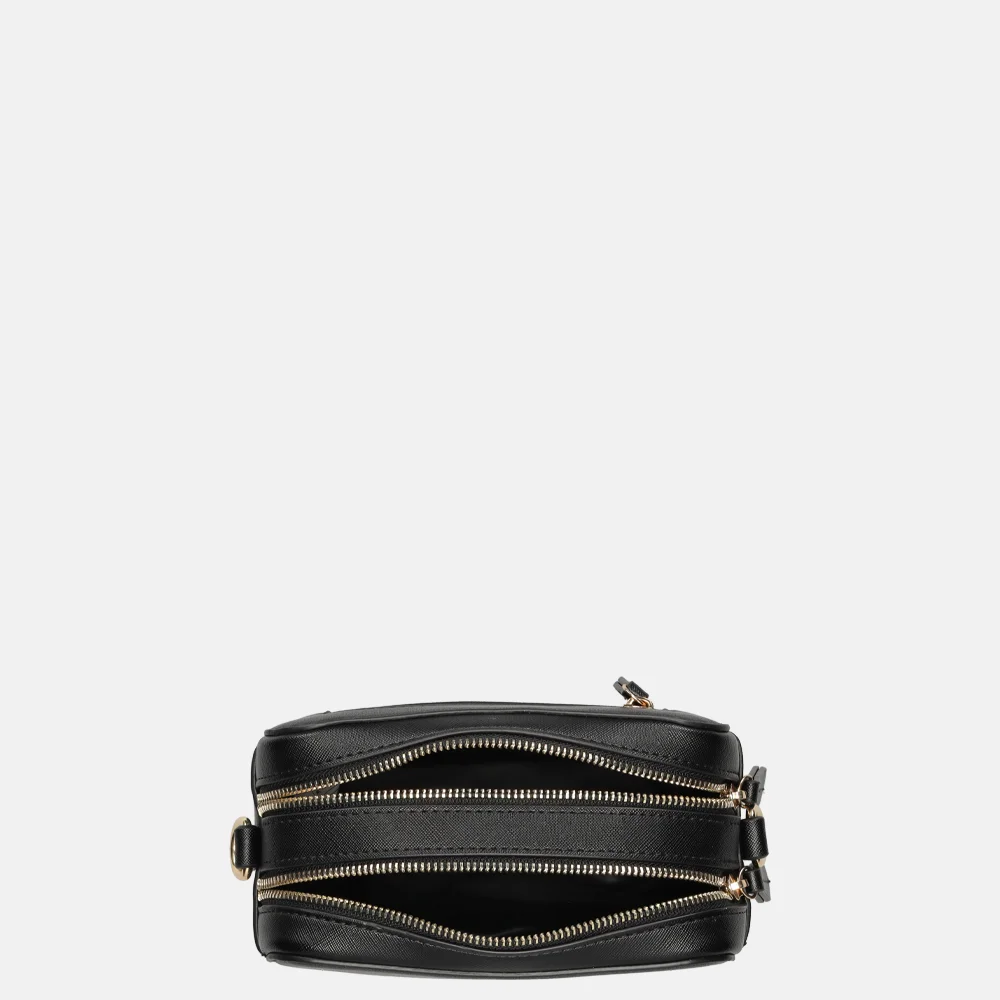 Valentino Bags Zero crossbody tas nero bij Duifhuizen