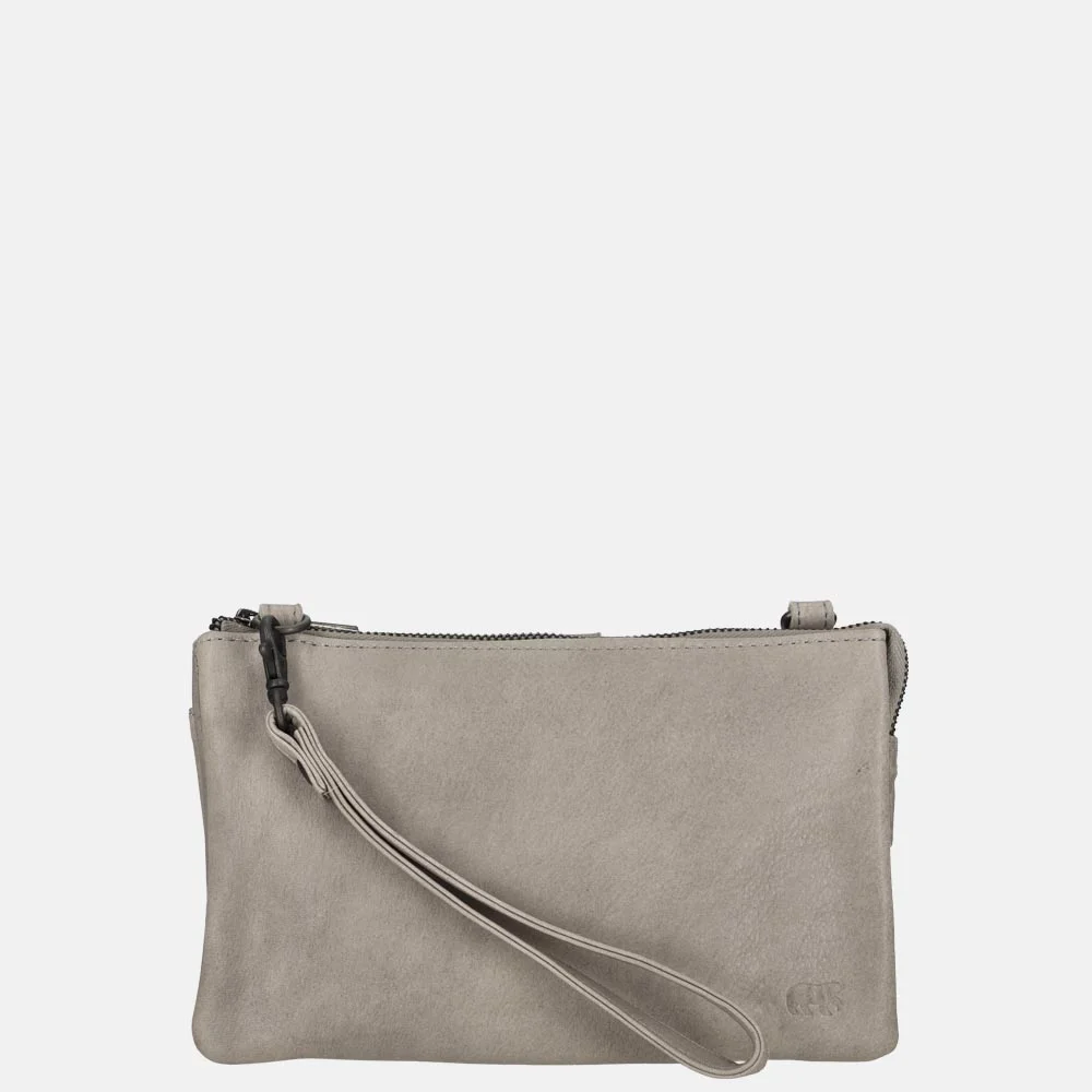 Bear Design crossbody tas dust