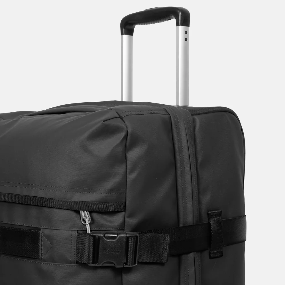 Eastpak Transit'R reistas L tarp black2 bij Duifhuizen