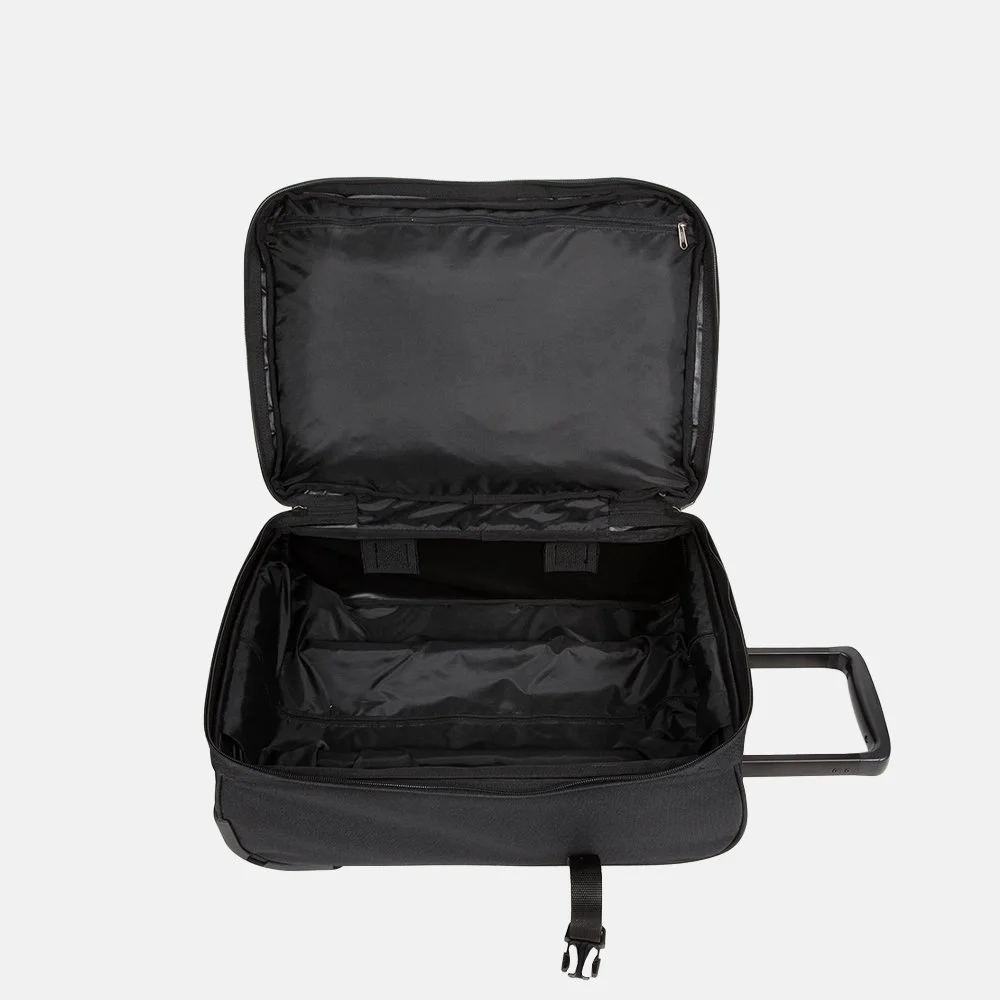 Eastpak Tranverz reistas XXS black bij Duifhuizen