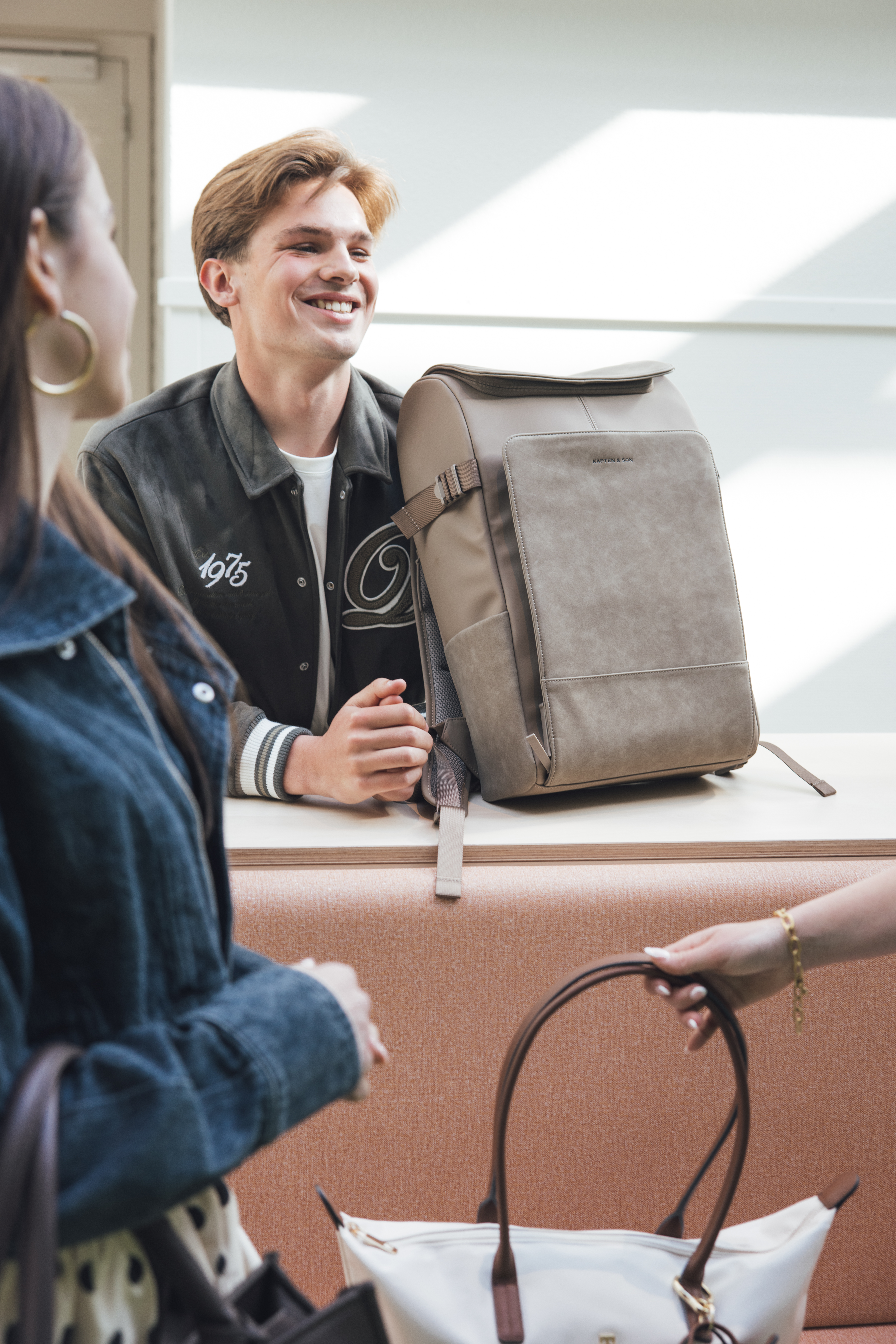 Shop onze grote collectie schooltassen 2026