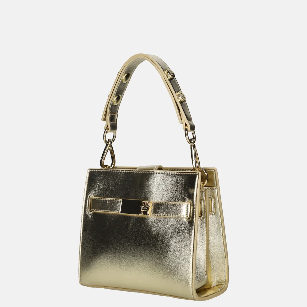 Tommy Hilfiger handtas gold bij Duifhuizen