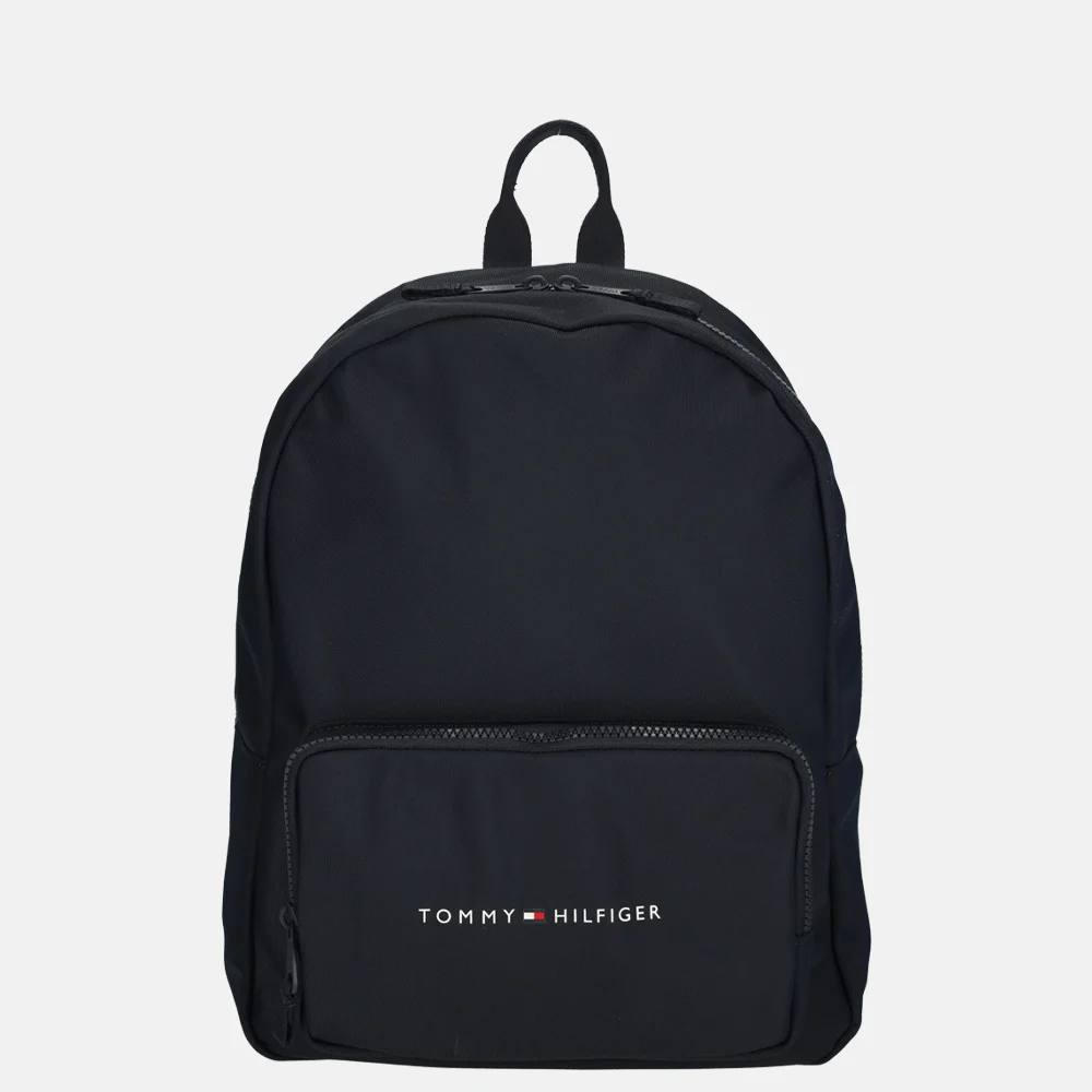Tommy Hilfiger Essential kinderrugzak space blue