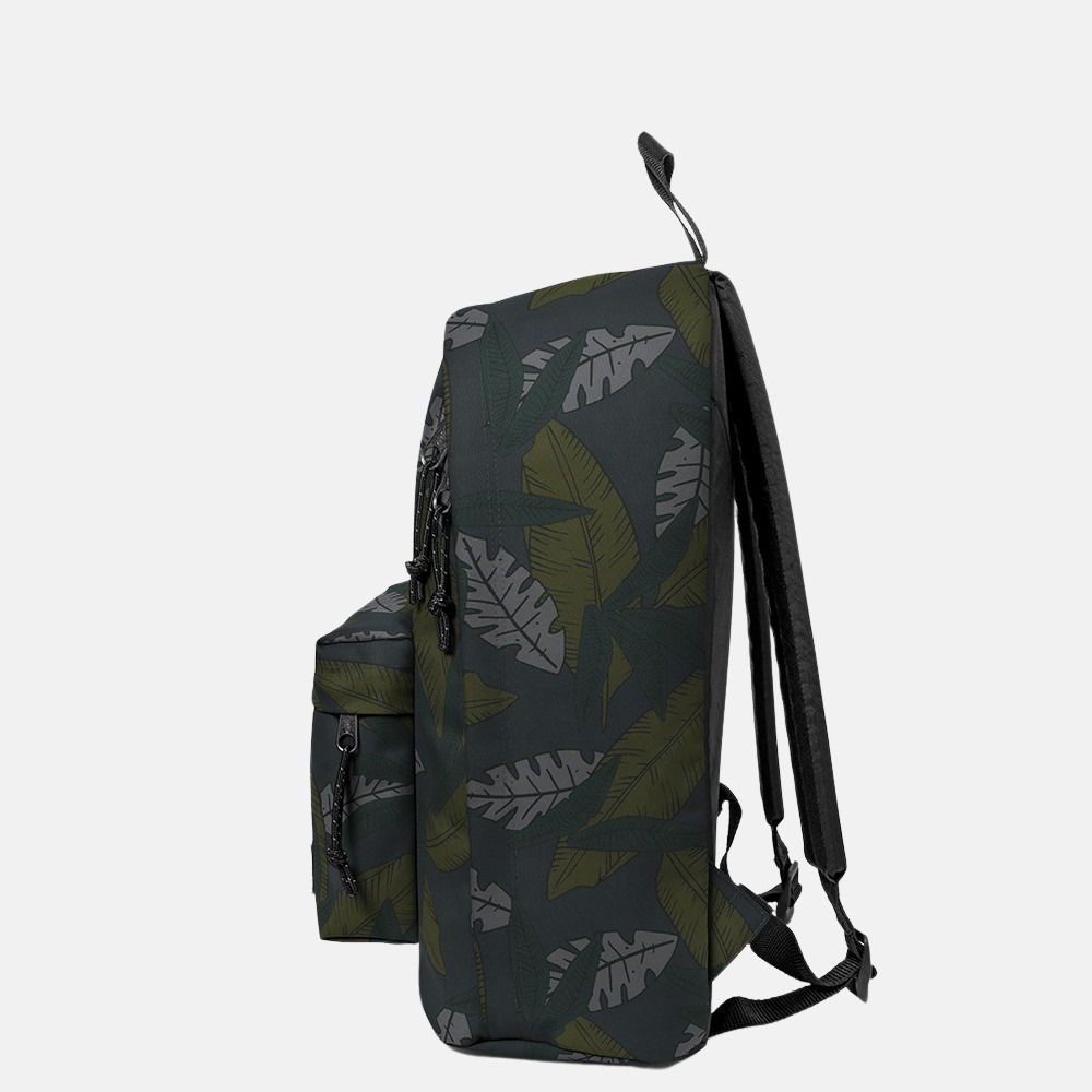 Eastpak Out of Office rugzak 14 inch brize forest bij Duifhuizen