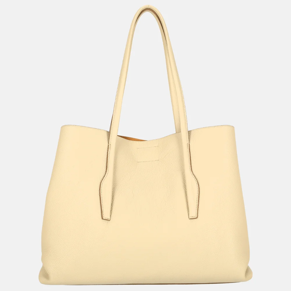 Smaak Amsterdam Dean shopper limestone bij Duifhuizen