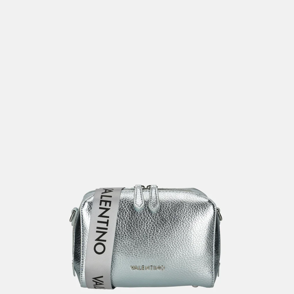 Valentino Bags Pattie crossbody tas avion metalliz bij Duifhuizen