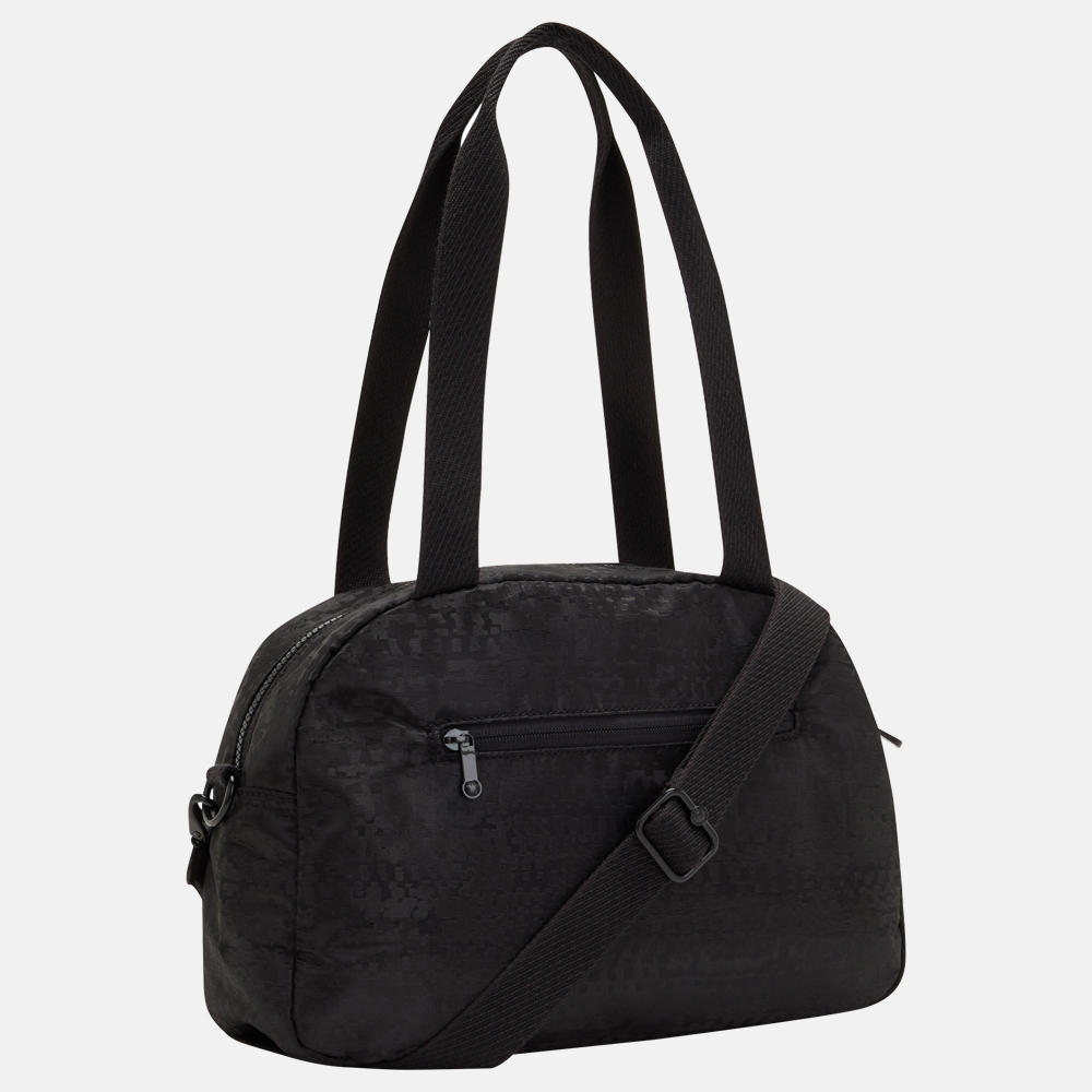 Kipling Cool Defea schoudertas urban black
