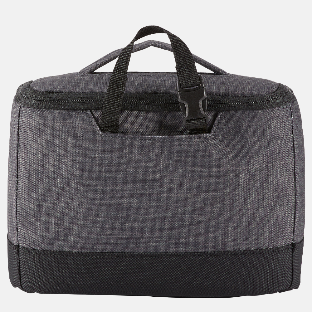 Dakine Daybreak Travelkit toilettas carbon bij Duifhuizen