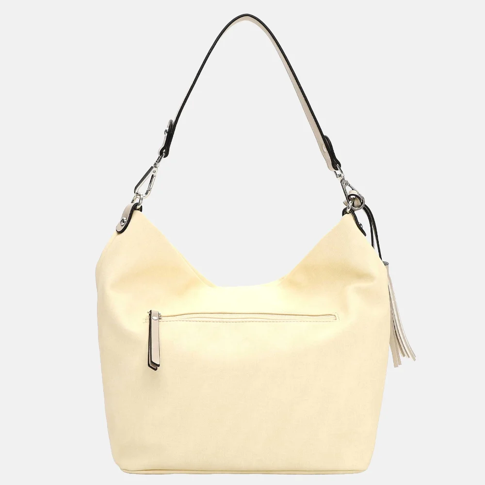 Emily & Noah buideltas light yellow bij Duifhuizen