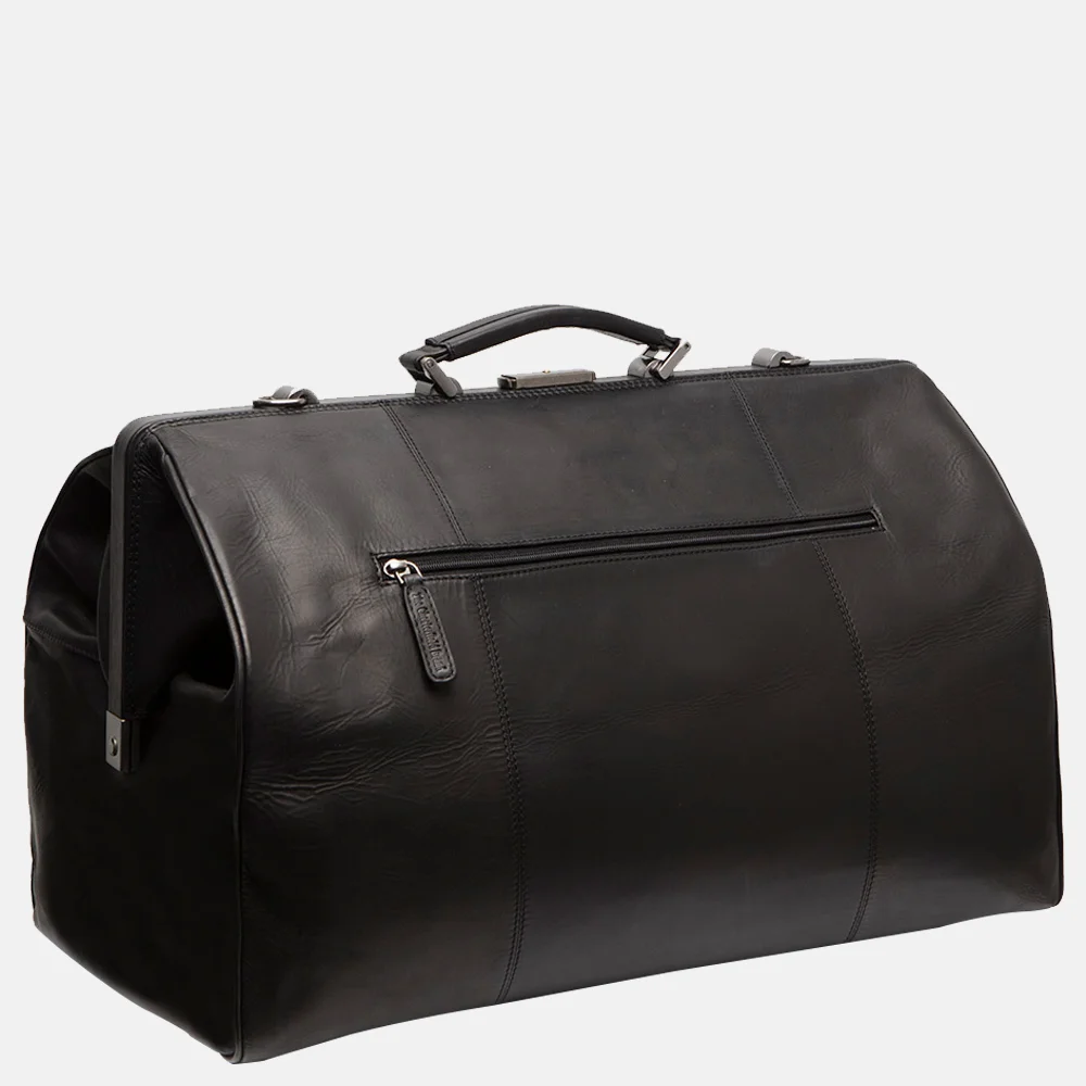 Chesterfield Corfu weekendtas L black
