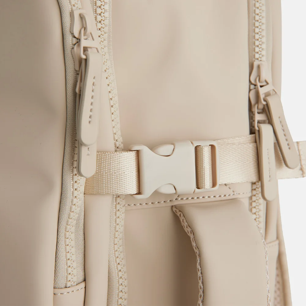 New Rebels Jessi Womby underseater beige bij Duifhuizen