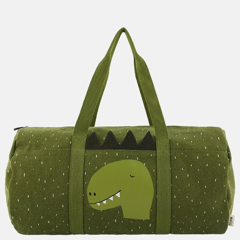 Trixie weekendtas Mr. Dino