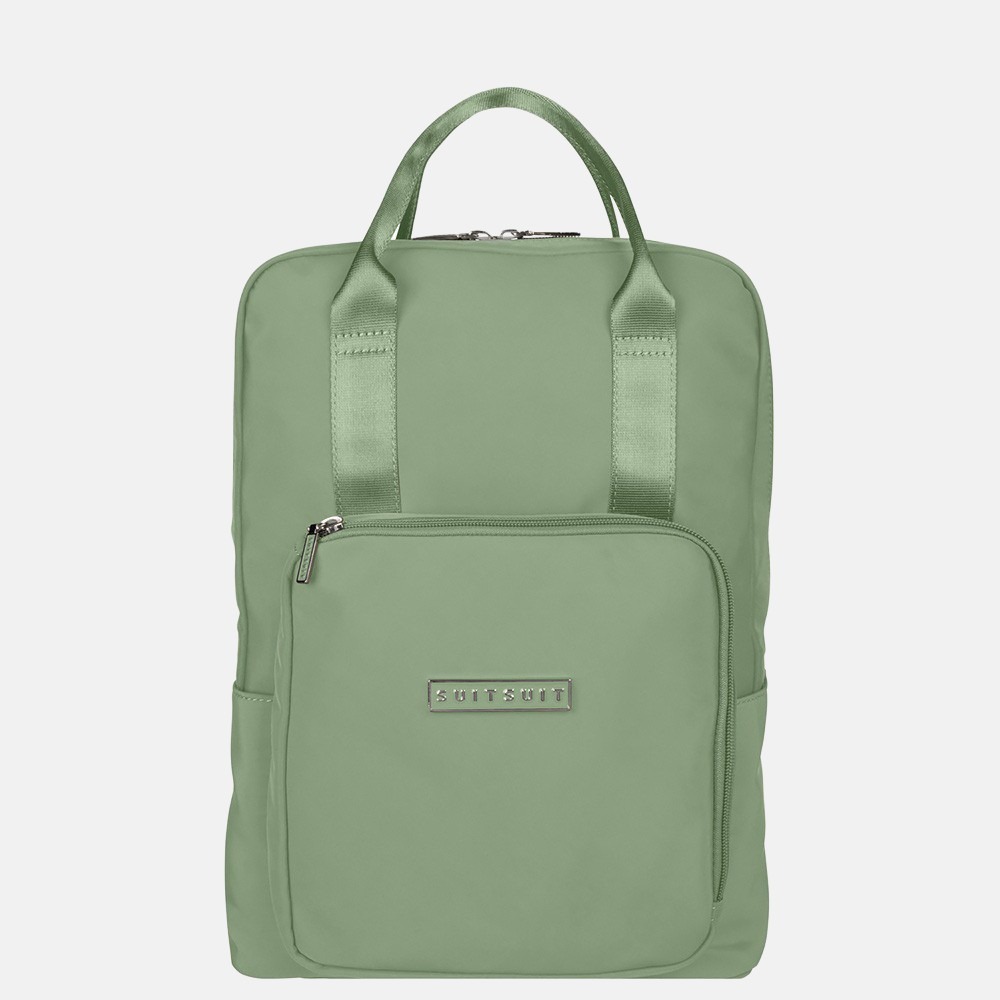 SUITSUIT Natura rugzak 13 inch moss