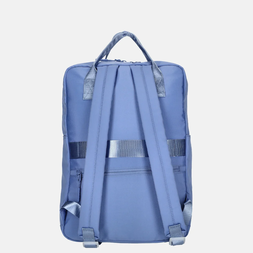 Enrico Benetti Aruba laptoprugzak 17 inch M jeans bij Duifhuizen