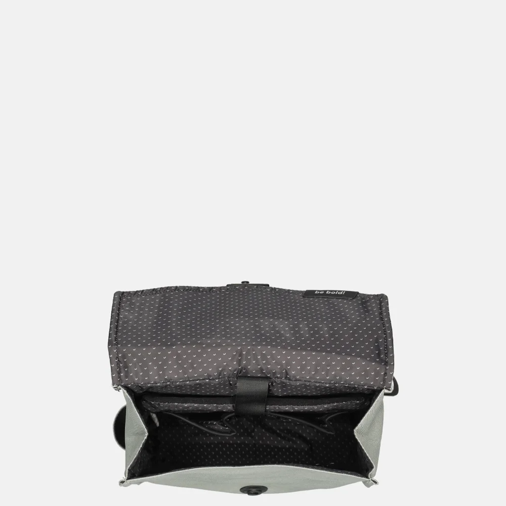 Bold Banana Envelope rugzak 15.6 inch cement sage bij Duifhuizen