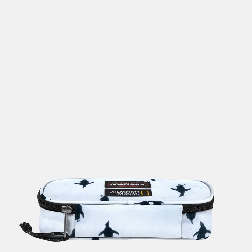 Eastpak etui Oval ng penguin bij Duifhuizen