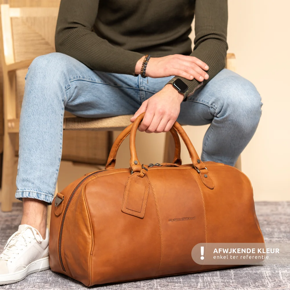 Chesterfield William reistas dark brown bij Duifhuizen