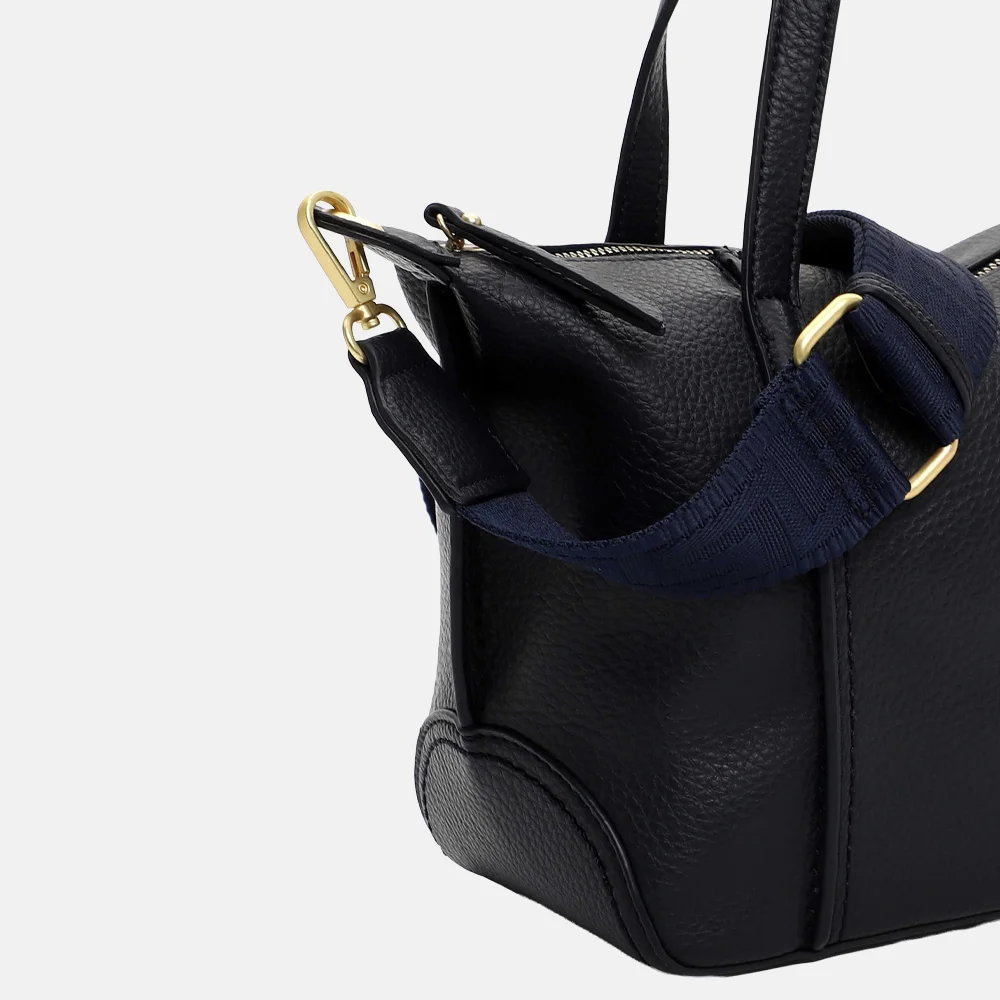 Emily & Noah Julie handtas blauw bij Duifhuizen