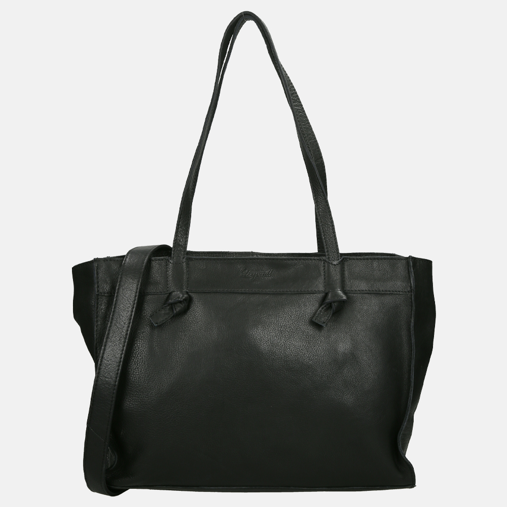 Legend Paciano shopper black
