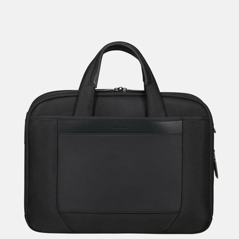 Samsonite Spectrolite 4.0 laptoptas 14.1 inch black bij Duifhuizen