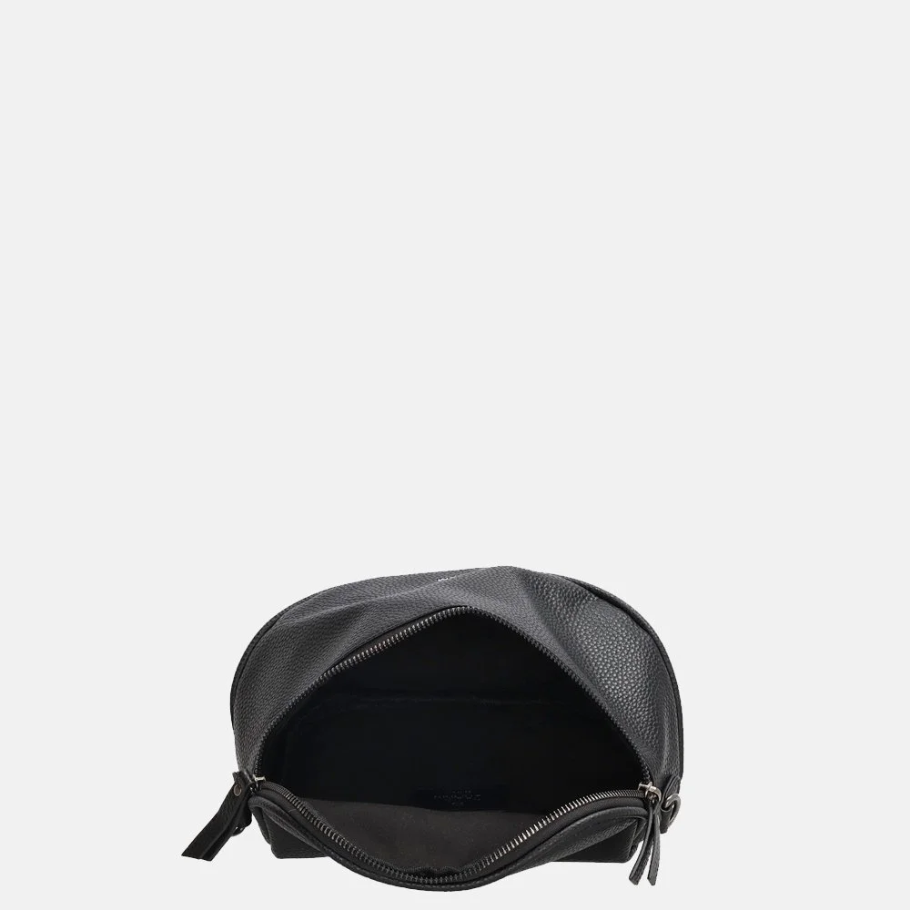 Charm London New York heuptas S black bij Duifhuizen