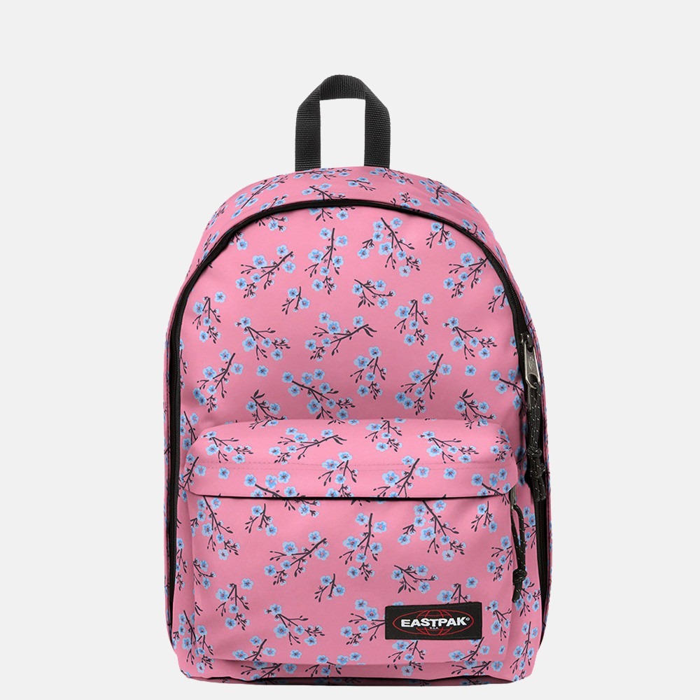 Eastpak Out of Office rugzak 14 inch bliss crystal