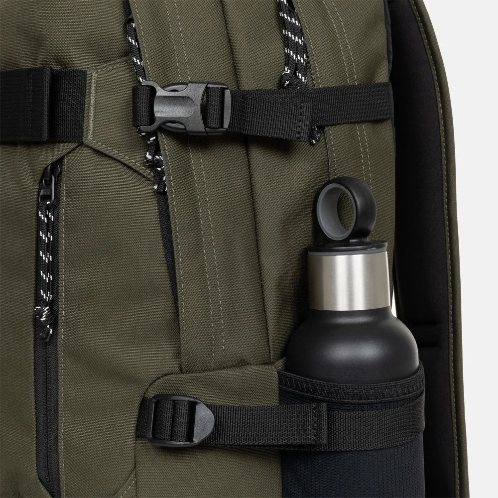 Eastpak Getter Pro laptoprugzak forest bij Duifhuizen