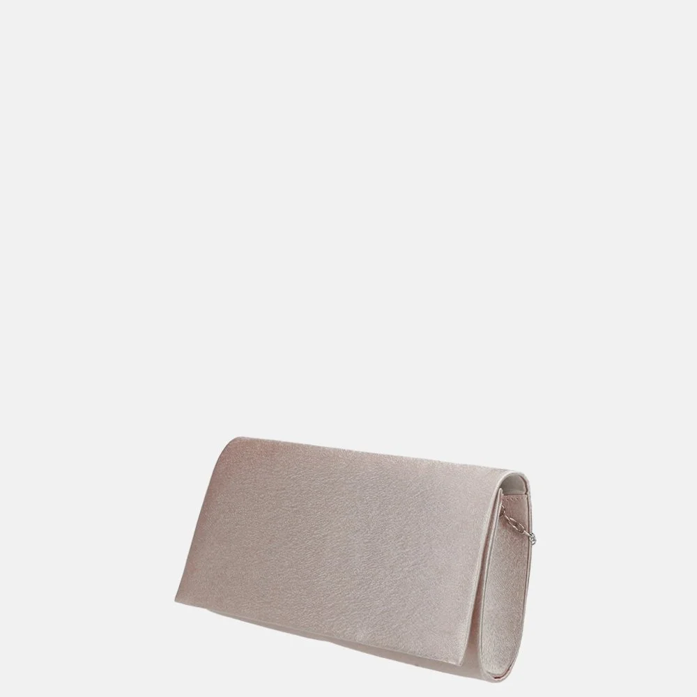 Bulaggi clutch pastelroze bij Duifhuizen