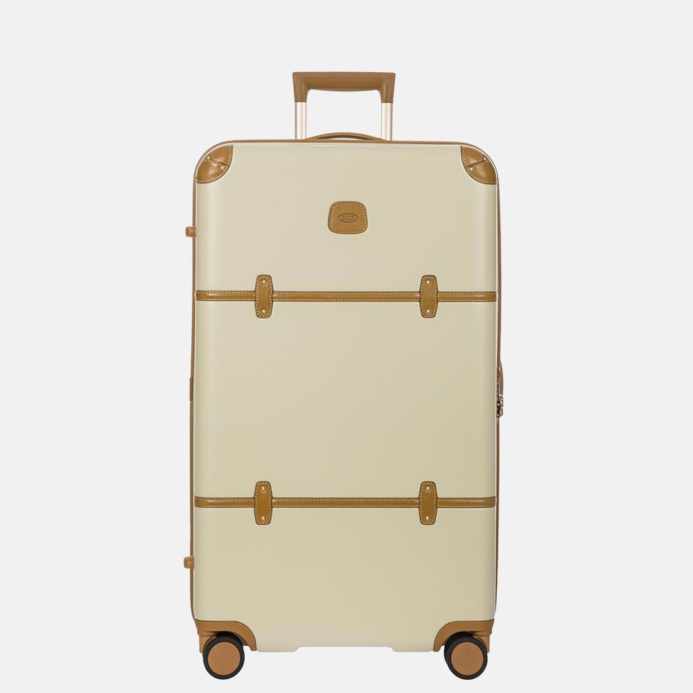 Bric's Bellagio koffer 80 cm cream