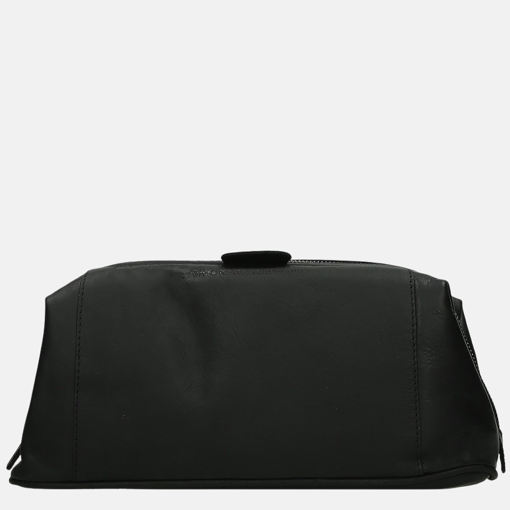 Chesterfield Vince toilettas black