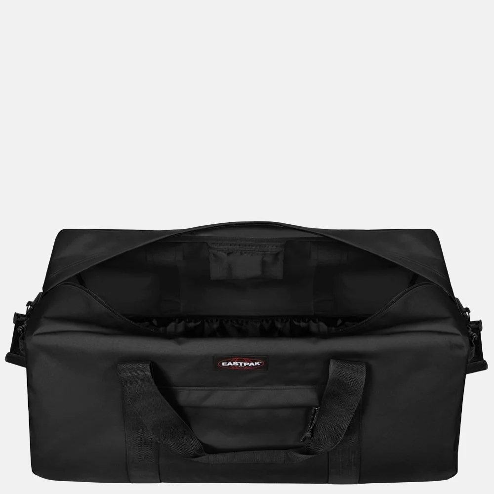 Eastpak Terminal reistas L black bij Duifhuizen