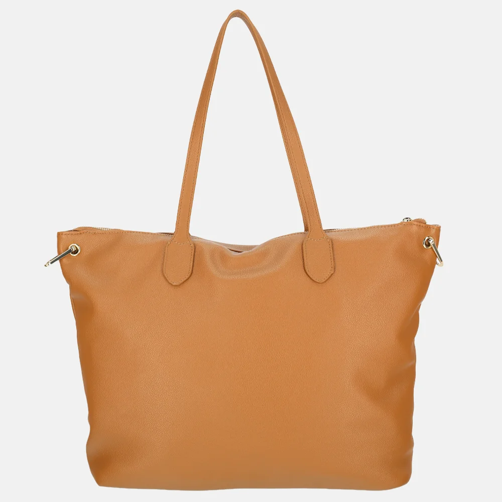 Valentino Bags Dea Re shopper cuoio bij Duifhuizen