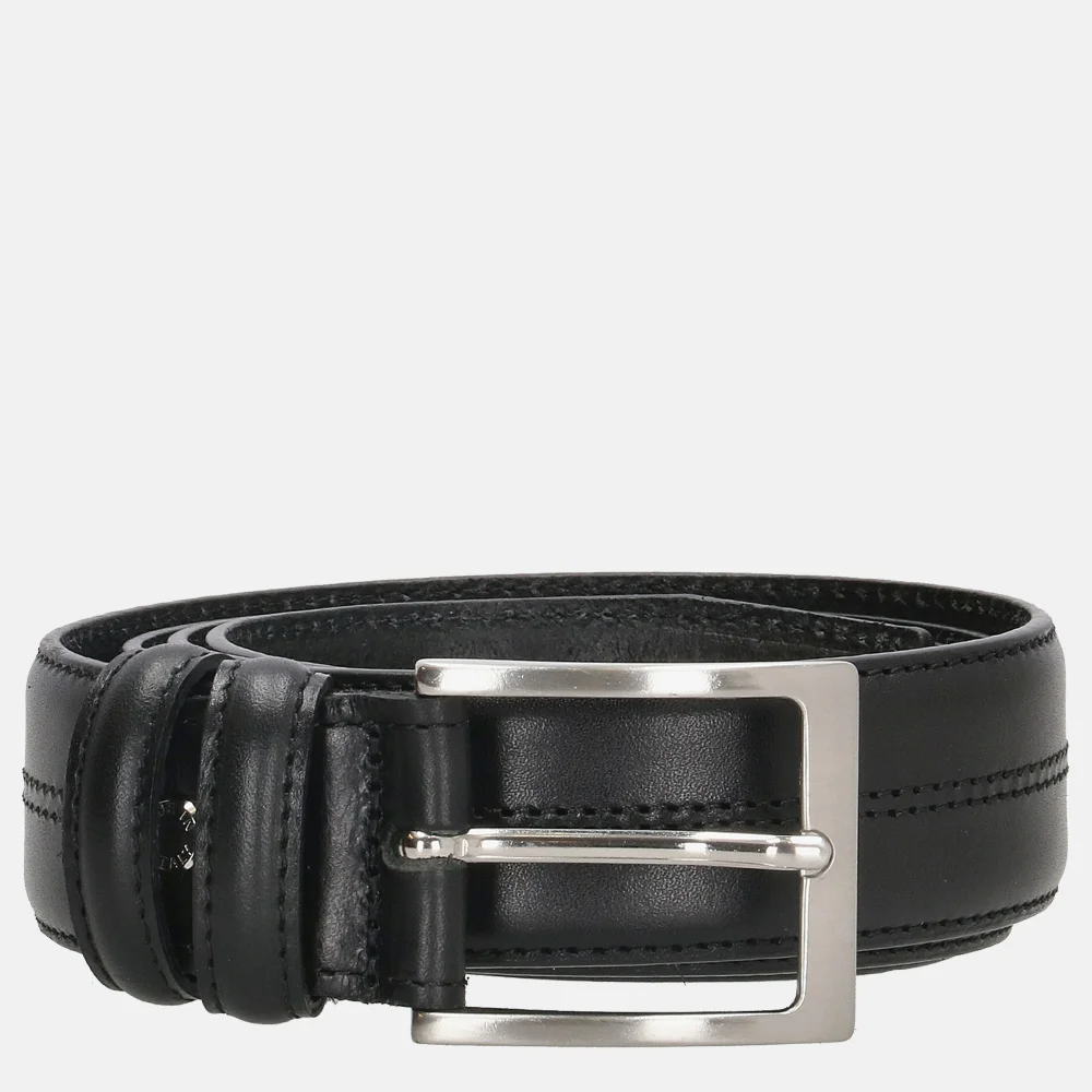 Duifhuizen riem 3 cm black