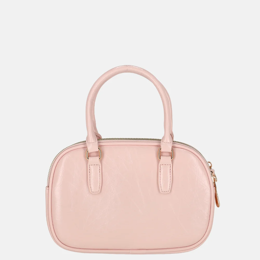 Flora & Co crossbody tas rose bij Duifhuizen
