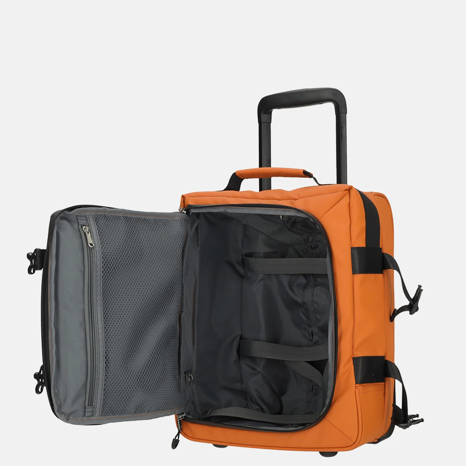 Enrico Benetti Stockholm underseater 40 cm orange bij Duifhuizen