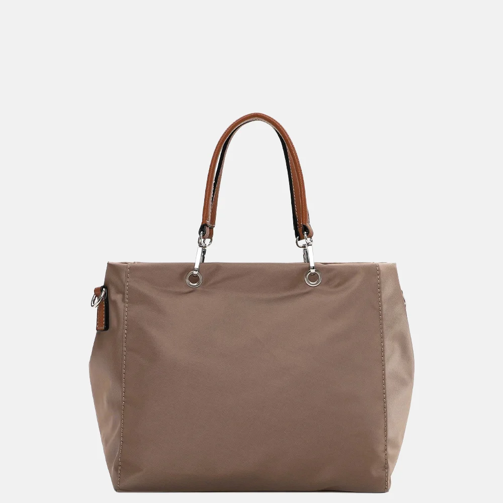 Emily & Noah Esther handtas sahara bij Duifhuizen